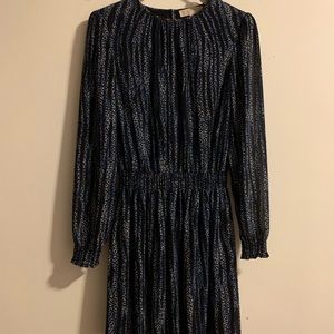 Michael Kors Long Sleeve dress